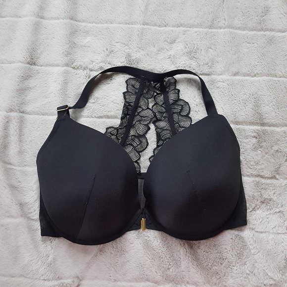 Adore Me Front Close Bra - Picture 3 of 7